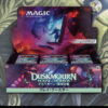 Magic the Gathering: Duskmourn House of Horror Play Booster Display (Japanese version)