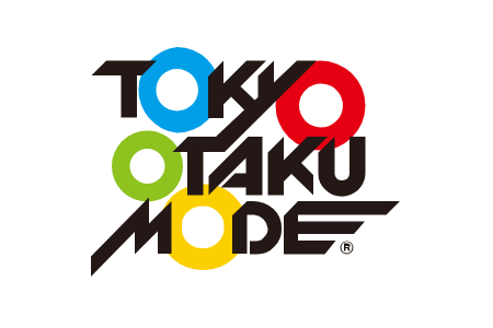 Tokyo Otaku Mode Logo