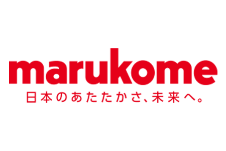 Marukome Logo