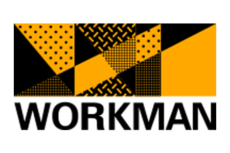 Workman Logo