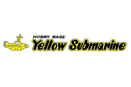 Yellow Submarine Logo