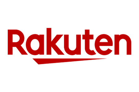 Rakuten Logo