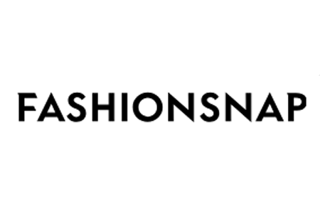 Fashionsnap Logo