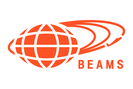 Beams Logo